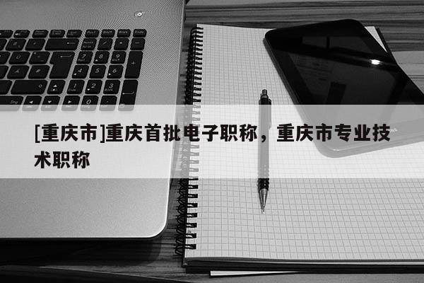 [重慶市]重慶首批電子職稱，重慶市專業(yè)技術(shù)職稱