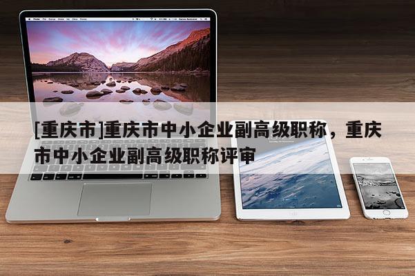 [重慶市]重慶市中小企業副高級職稱，重慶市中小企業副高級職稱評審
