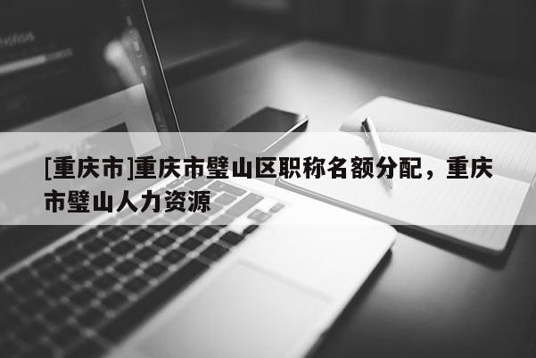 [重慶市]重慶市璧山區職稱名額分配，重慶市璧山人力資源