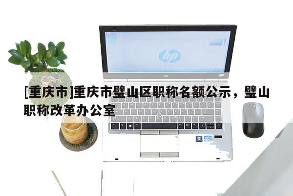 [重慶市]重慶市璧山區(qū)職稱名額公示，璧山職稱改革辦公室