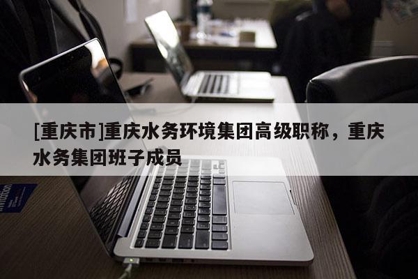 [重慶市]重慶水務(wù)環(huán)境集團(tuán)高級(jí)職稱，重慶水務(wù)集團(tuán)班子成員