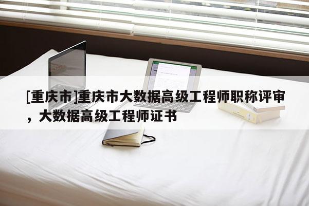 [重慶市]重慶市大數(shù)據(jù)高級工程師職稱評審，大數(shù)據(jù)高級工程師證書